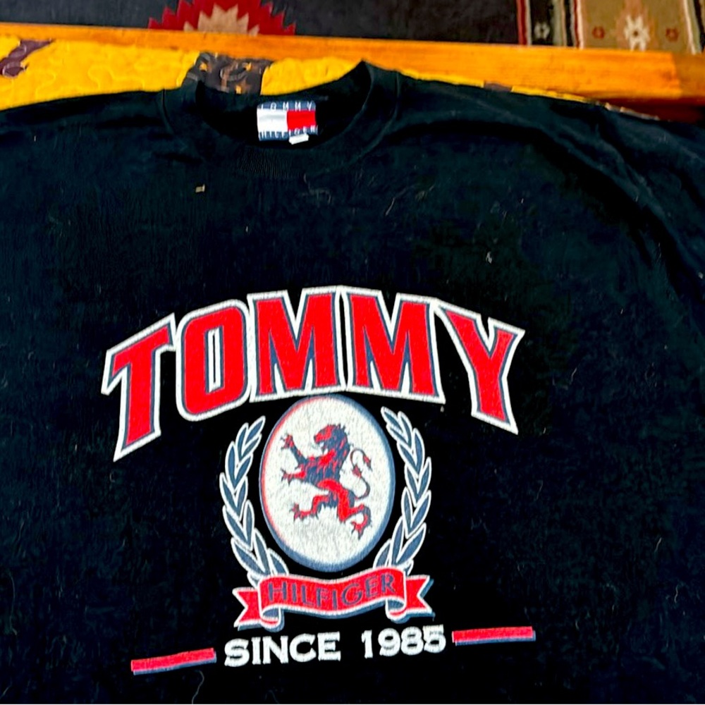 Men’s vintage tshirt